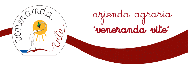 Logo Veneranda Vite